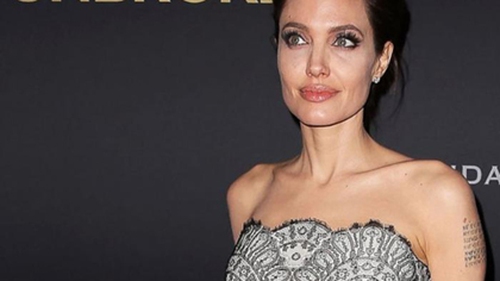 Lãnh đạo Sony xỉ vả năng lực của Angelina Jolie trong thư điện tử bị rò rỉ